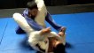 Crispim Brazilian Jiu-Jitsu (BJJ) - Pleasanton Mixed Martial Arts (MMA) Move of the Week #1