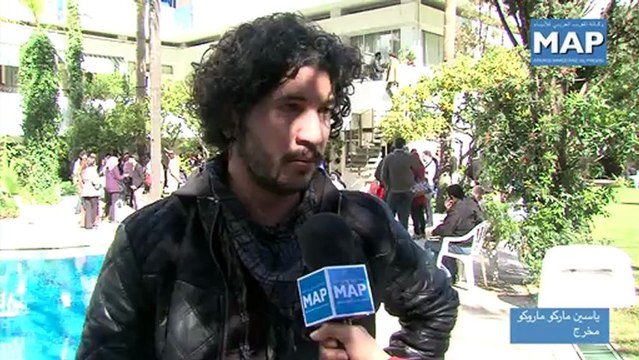 ندوة صحفية للمهرجان الوطني للفيلم بطنجة