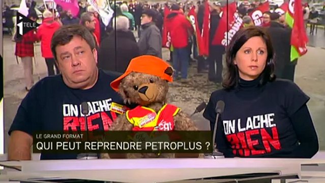 Petroplus : trois offres solides de reprise