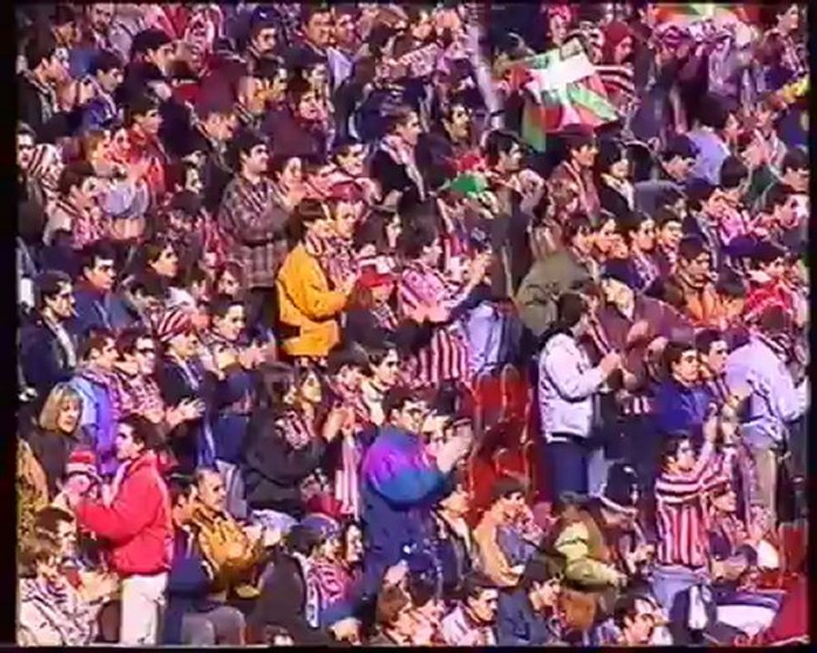 14.- La Temporada del Centenario. Temp. 97-98