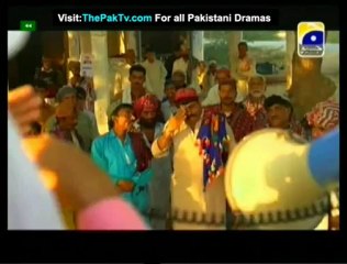 Diya Jalaye Rakhna By Geo TV Episode 67