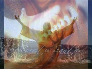 Espíritu Santo Janet Aponte Orellana [version  unica]