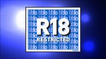 BBFC R18 Warning 2013