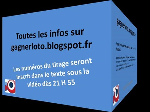 Tirage euromillions mardi 12 février 2013 Méthode pour euro millions !