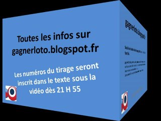 Tirage euromillions mardi 12 février 2013 Méthode pour euro millions !