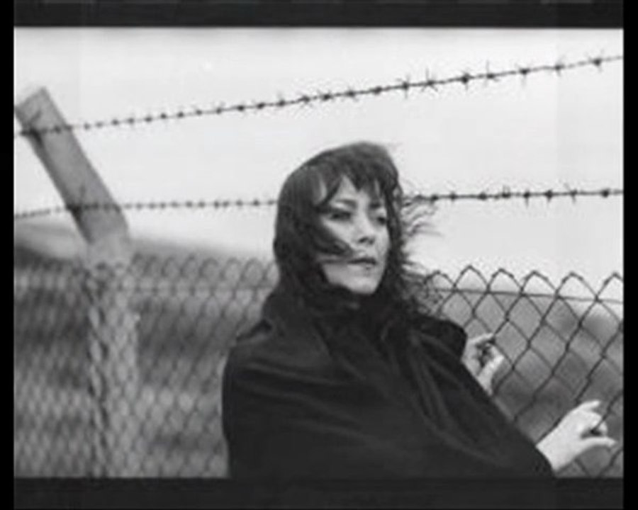 Gülbahar Uluer - (yolcu) passenger-ship wave great sound fabulous reviews kolaj serbülent öztürk