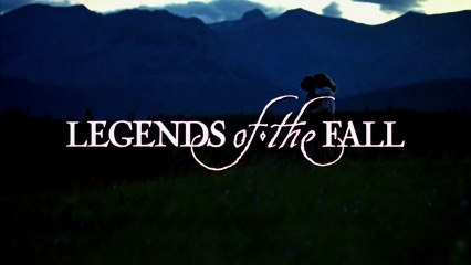 Legends of the Fall (1994) - Official Trailer [VO-HD]
