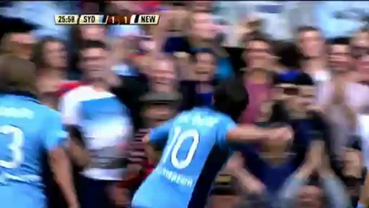 Top 10 Goals - Alessandro del Piero