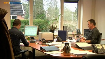 Woningbouw Slochteren moet fuseren - RTV Noord