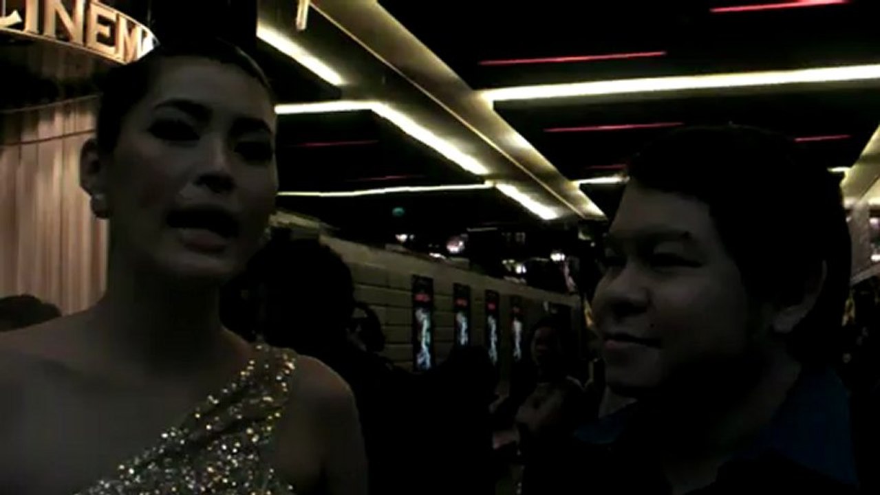รวมมิตรชิดดาว อ้อม กานต๋พิชชา