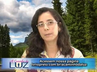 A Caminho da Luz do dia 05-02-2013