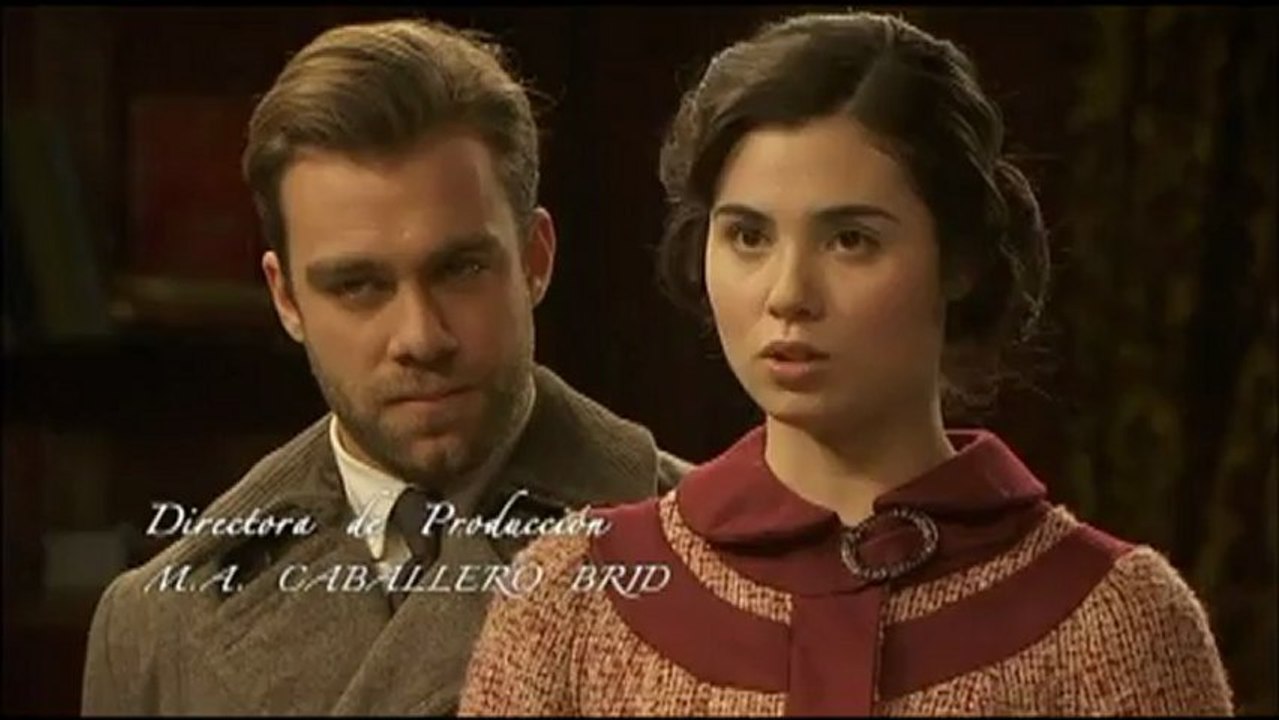 Gonzalo (martin) y maria parte 177