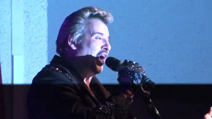 Clip Johnny Franck - teaser 3