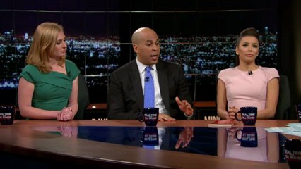 Real Time with Bill Maher: Overtime - Episode #270