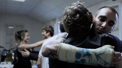 Narrow Terence #06, le documentaire...