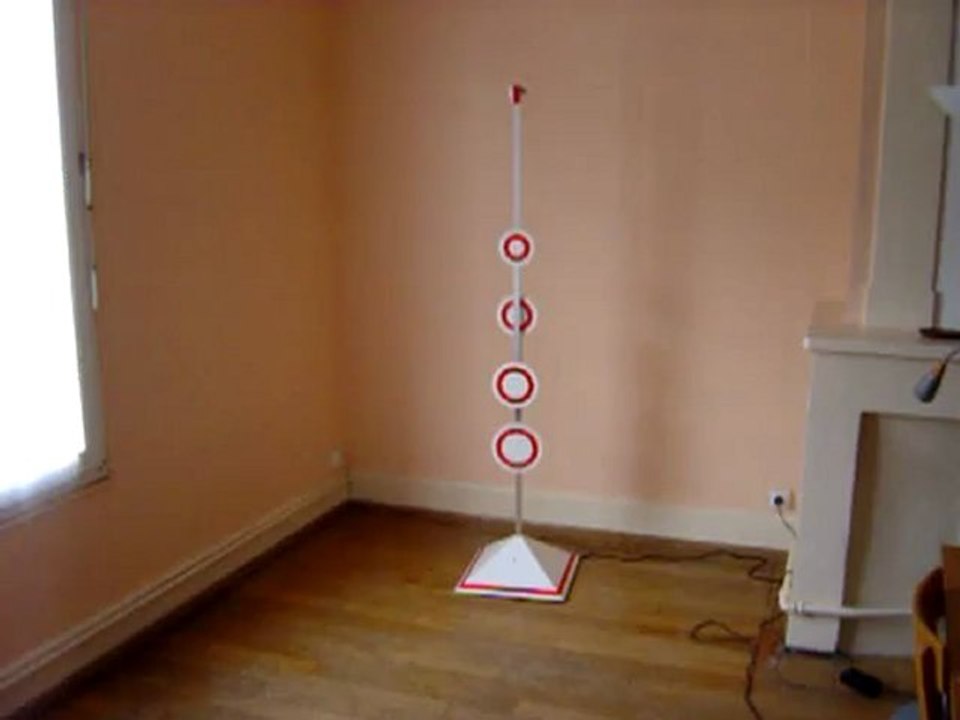 Balancement 1