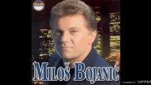 Milos Bojanic - Izmedju dva srca - (Audio 2000)