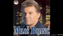 Milos Bojanic - Konobaru druze - (Audio 2000)
