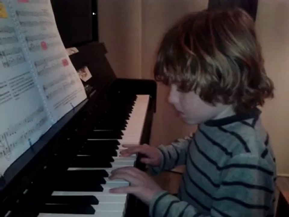 Piano 2