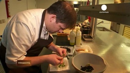 Terra Viva: la cucina nordica e il ritorno alle radici