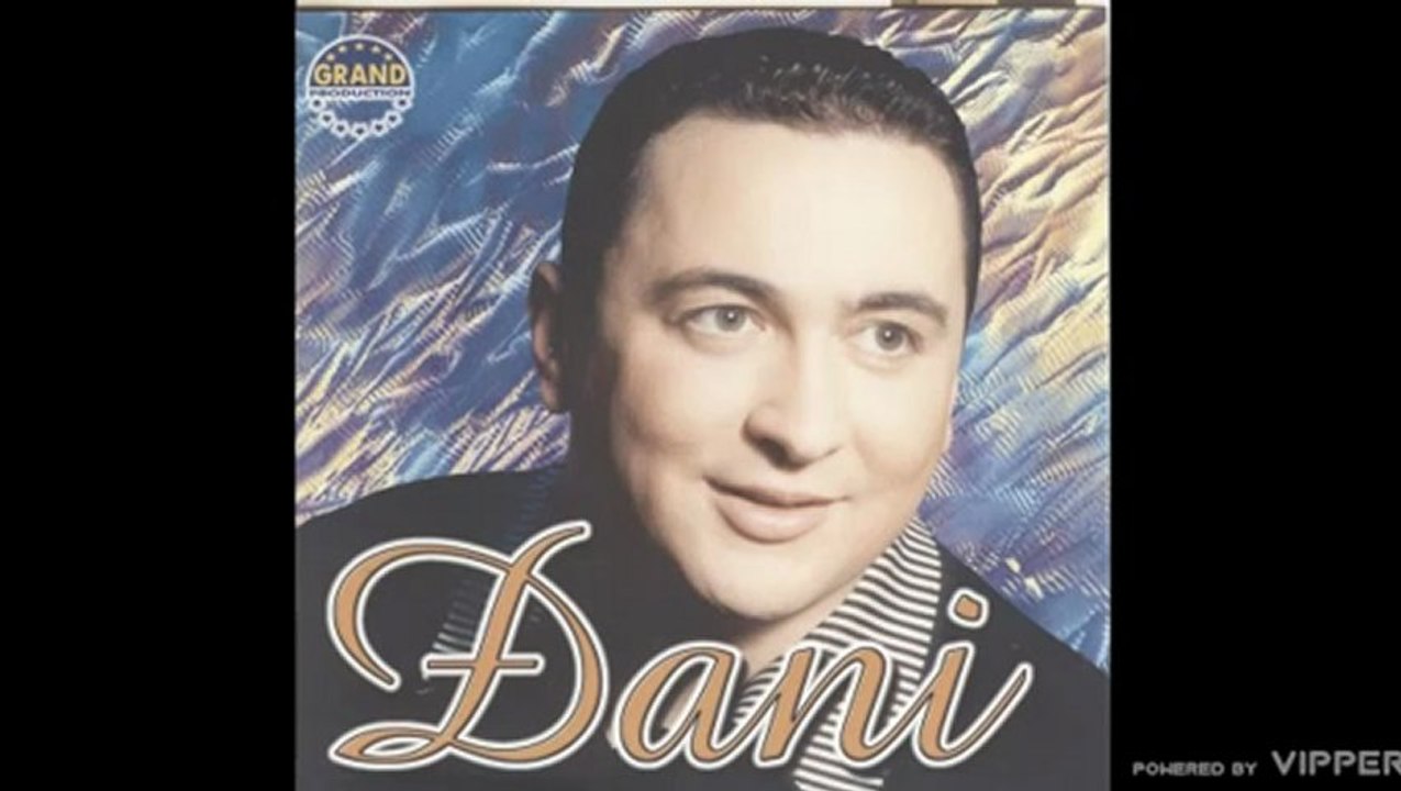 Djani - Gresila si, gresila - (Audio 2000)