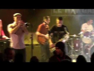 8°6 Crew - Nice Town & Jaja Dub (Ivry)