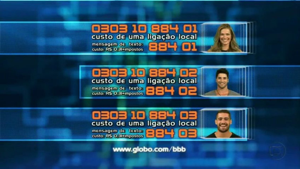 Jogo da discórdia - Segunda-feira, 04/02/2013