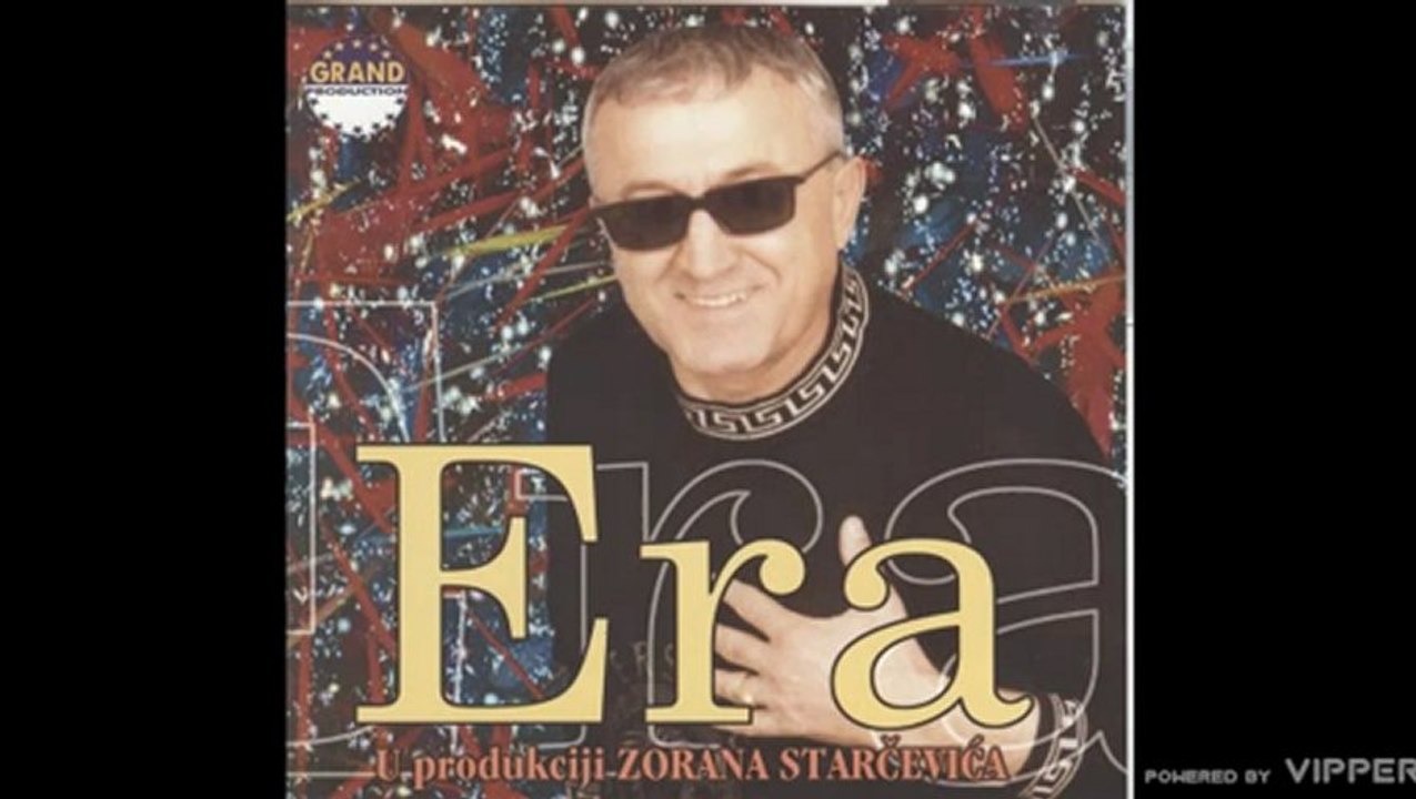 Era Ojdanic - Sumadija - (Audio 2000)