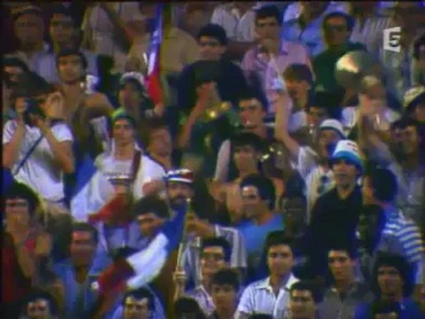 Harald Schumacher se confie sur RMC, trente ans après France-Allemagne 1982