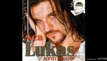 Aca Lukas - Pesma od bola - (Audio 2000)