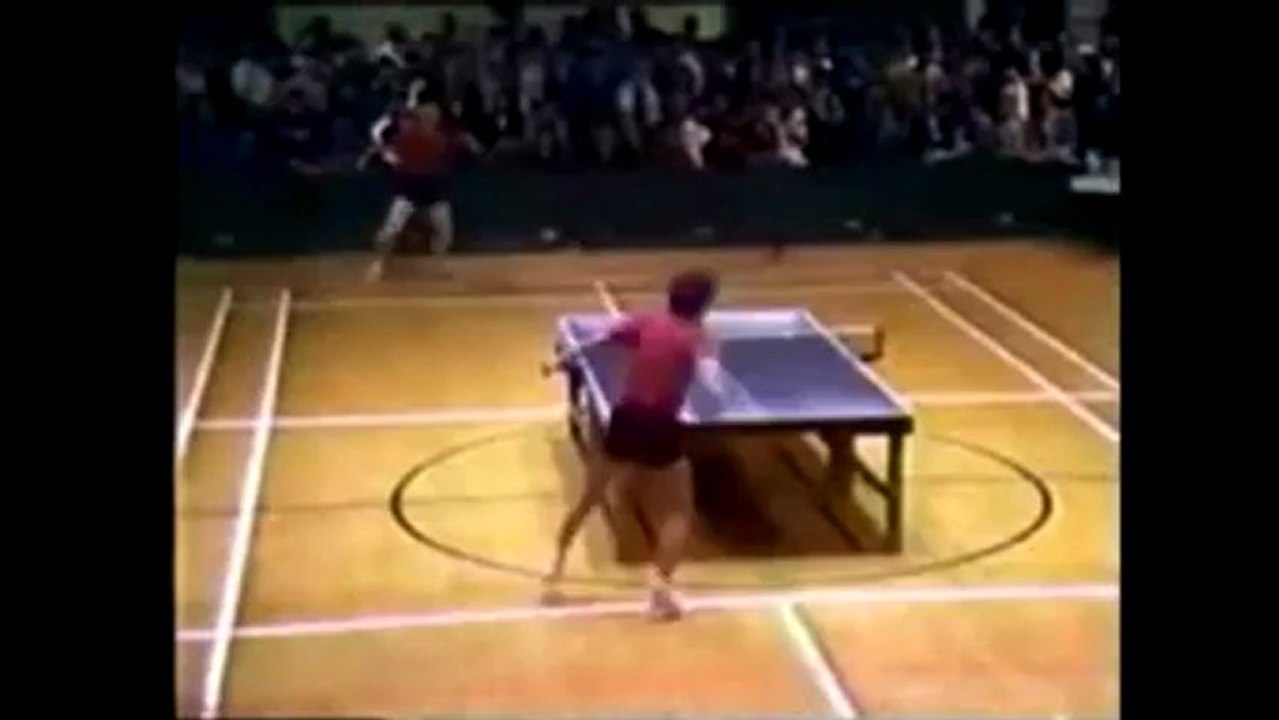 Willy Wanker (Will-E) - Habibi