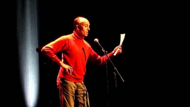 00 E He Slam - Scène Slam Mons 17-01-2013