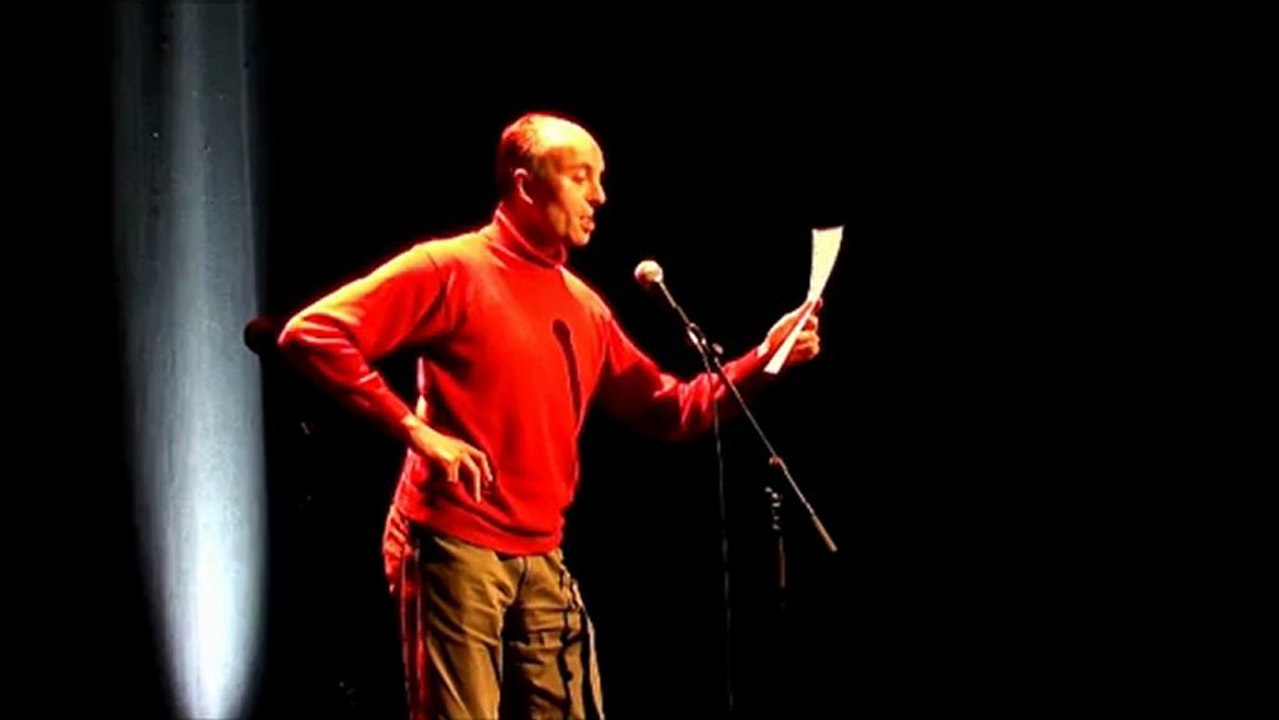 00 E He Slam - Scène Slam Mons 17-01-2013