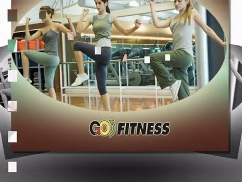 Small Group Fitness Training Columbus, OH | Go: Fitness Center Columbus (614) 481-8080