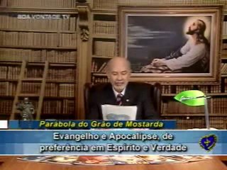 Iniciativa e Inspiração Divinas - PAIVA NETTO - 2012 - RELIGIÃO DE DEUS - FJPN - BRASIL