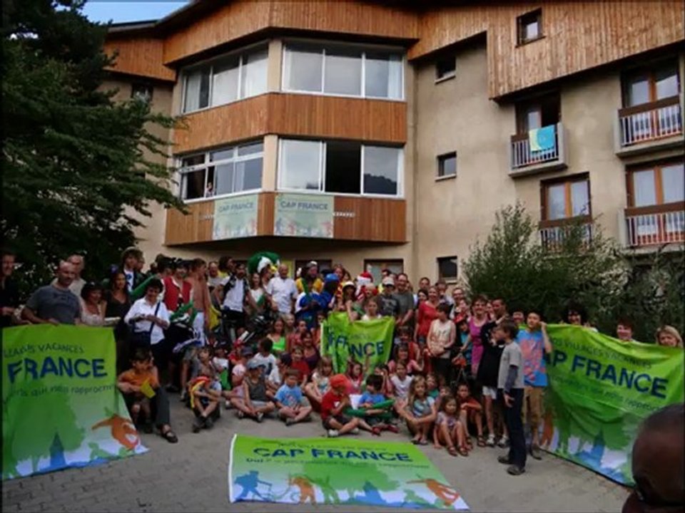 Tour de France CN