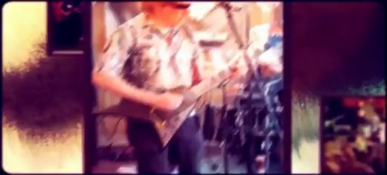 Learn Guitar with Online Guitar Classes at Cyberguitarman.com