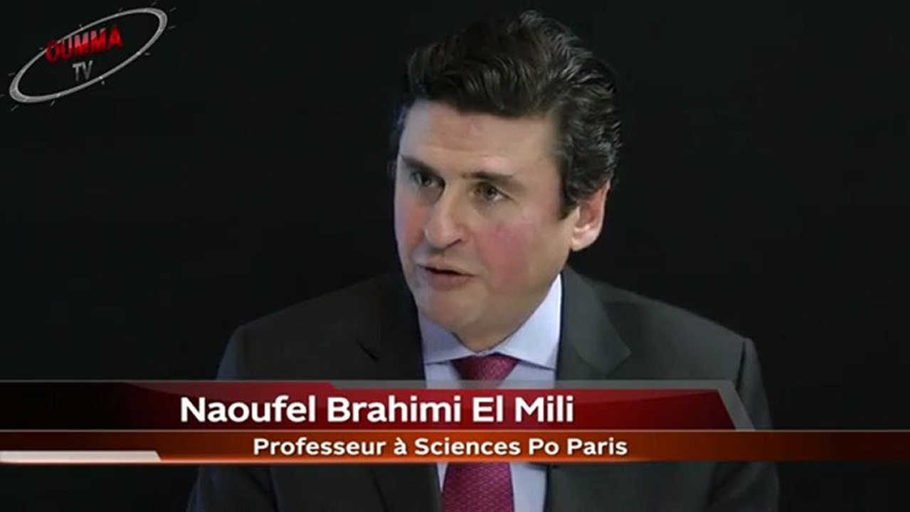 Printemps Arabes : un complot du NWO