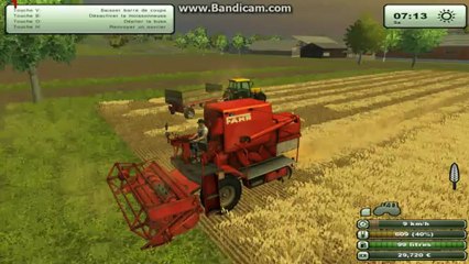 carrière suivie fs2013 ep2