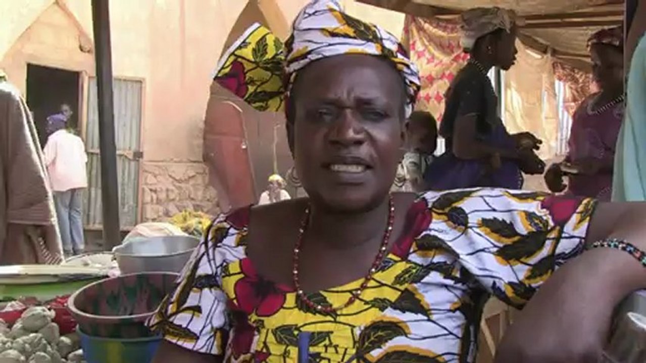 Mali: Douentza, une ville en état de siège