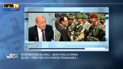 BFMTV Replay du 5 février : la douleur des proches de Jérémy Censier - 05/02