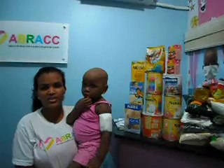 Dia Internacional de Luta Contra o Câncer Infantil - ABRACC - Ass. Ajuda à Criança com Câncer