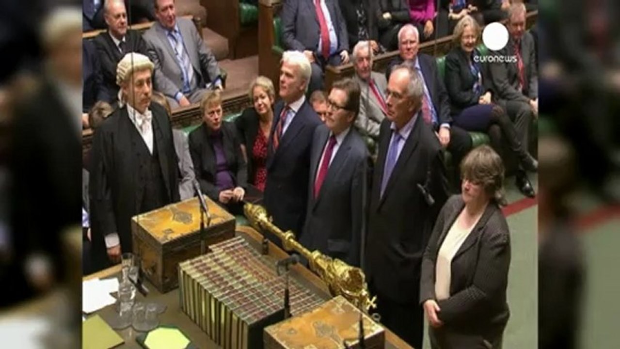 UK same-sex marriage law moves one step closer