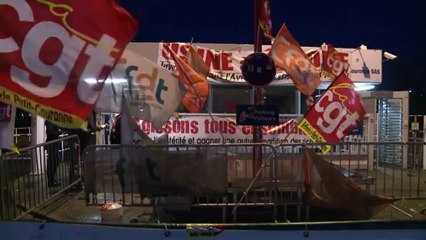 Au moins trois offres déposées pour Petroplus