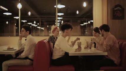 Peter and Kerry - I Don't Know