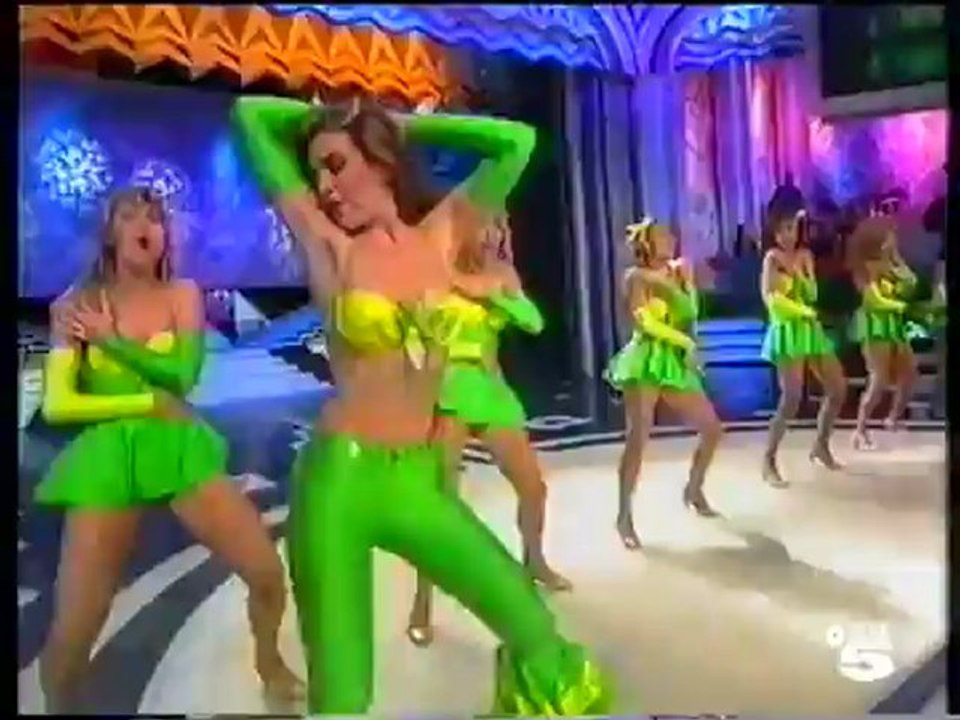 THALIA -Limón limonero-.- YouTube