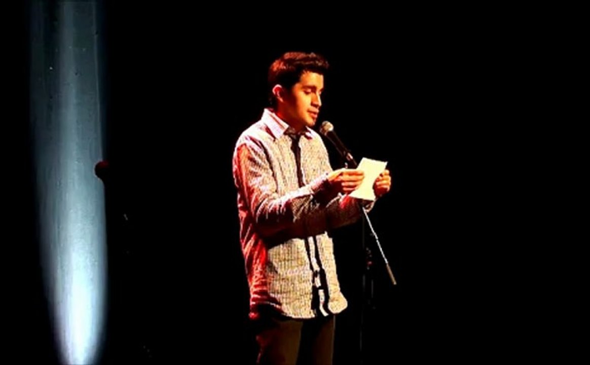 09 Serial d'Rimeur - Scène Slam Mons 17-01-2013