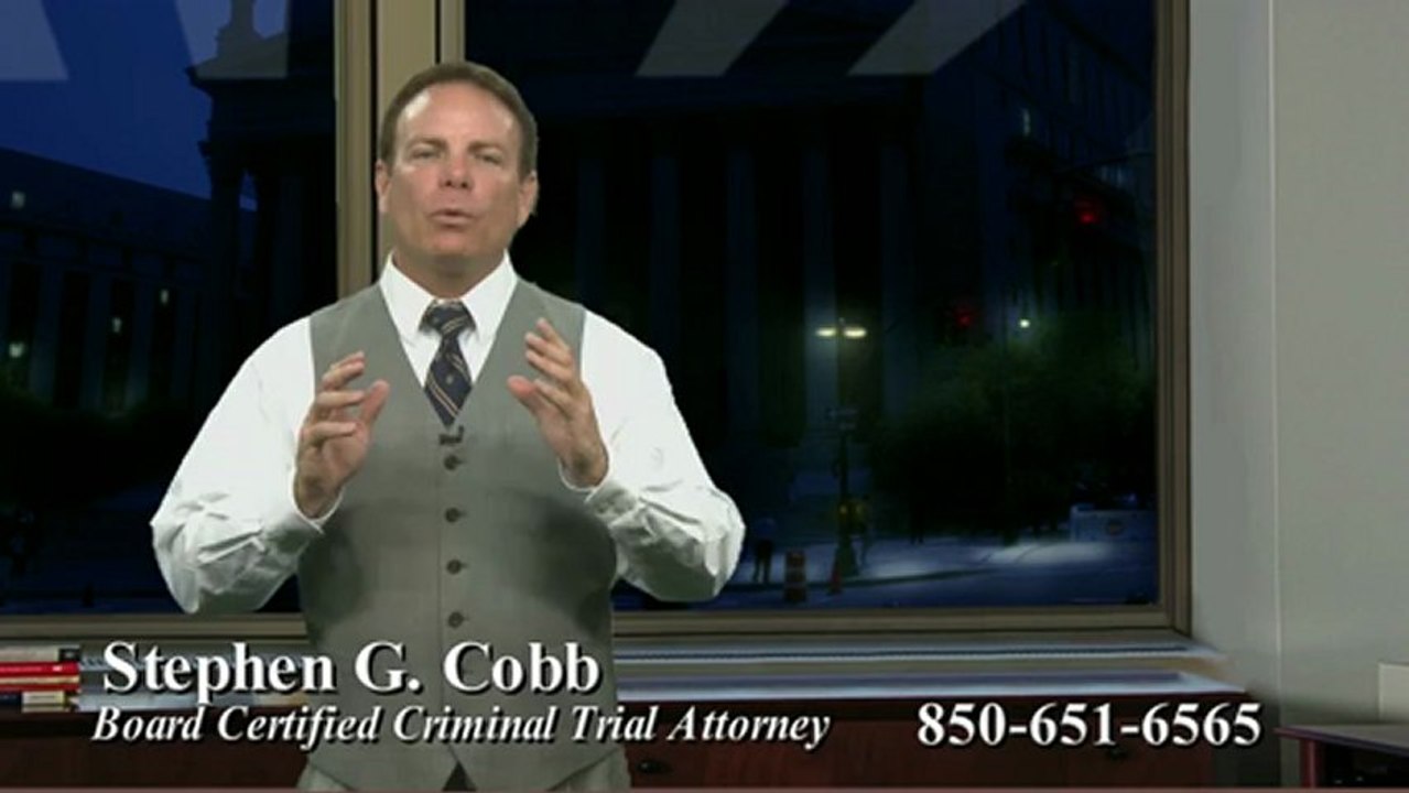 What are the penalties for a DUI in Florida??