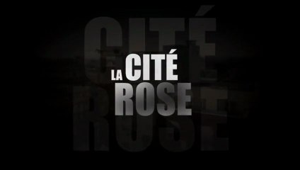 LA CITÉ ROSE (2012) Bande Annonce  VF - HD
