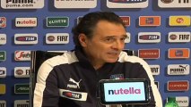 Prandelli: 